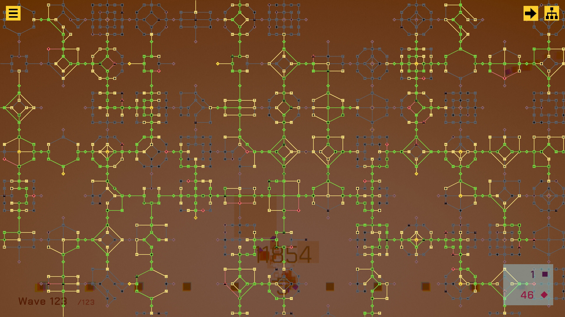 Incremental Infinity screenshot 3