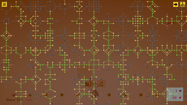 Incremental Infinity