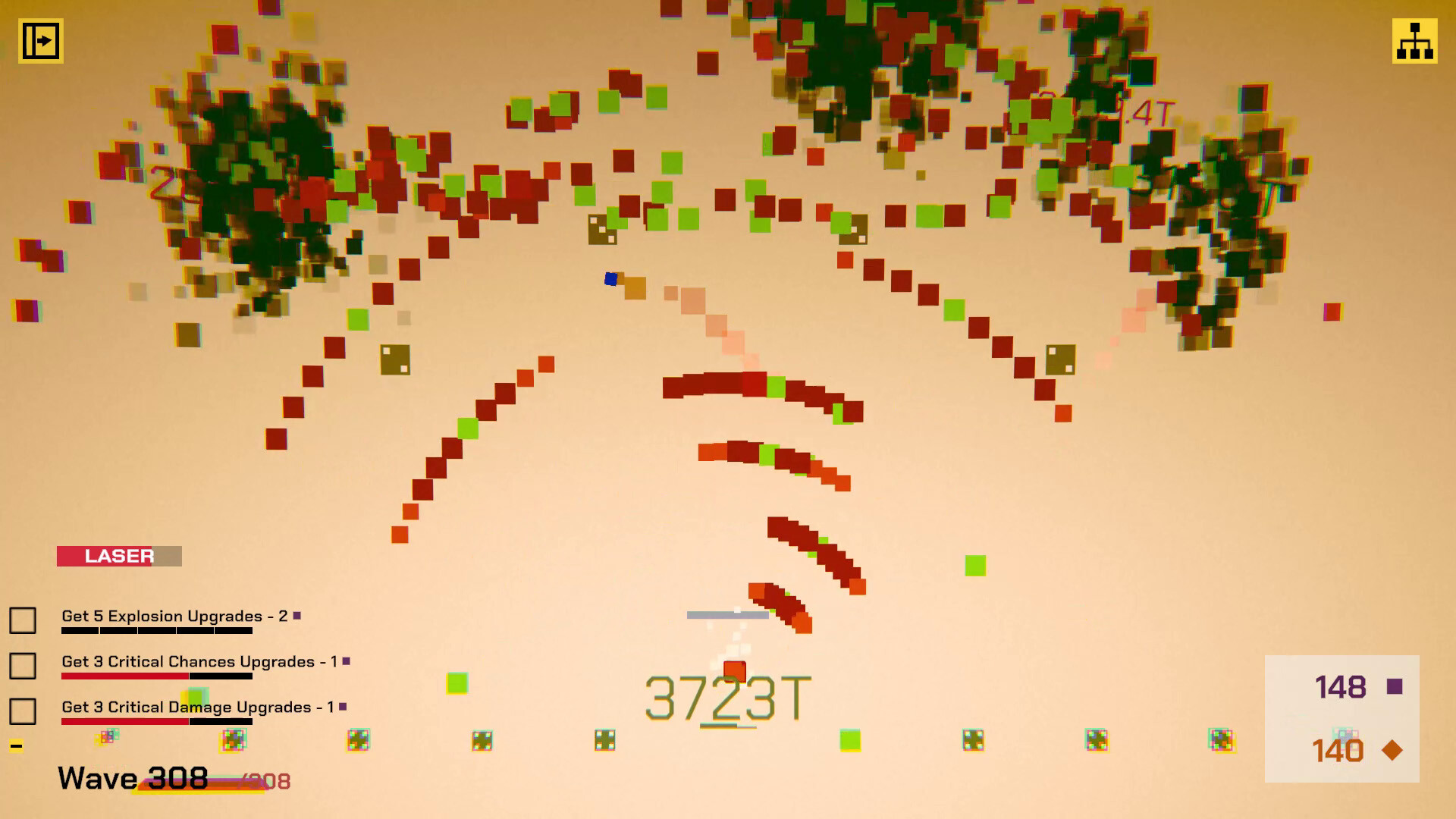 Incremental Infinity screenshot 5