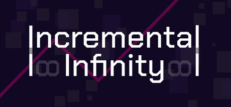 Обложка игры Incremental Infinity