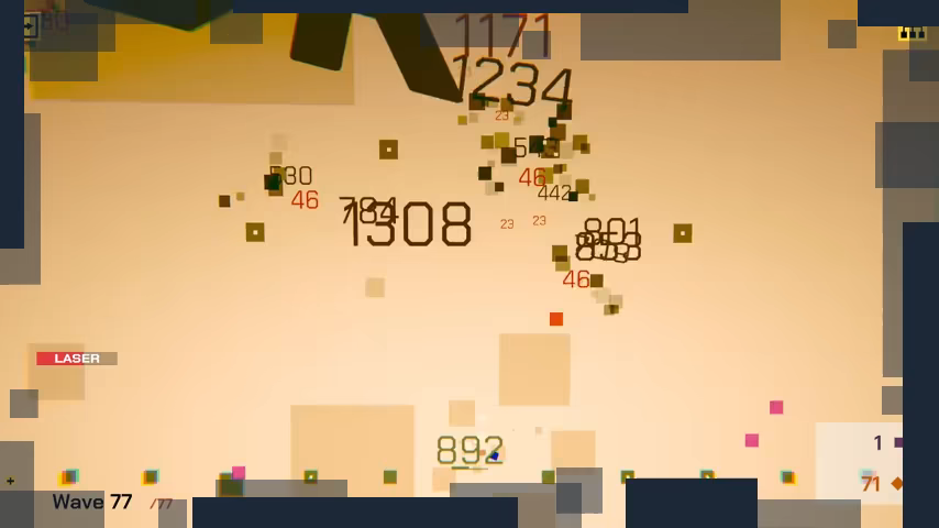 Incremental Infinity video 5