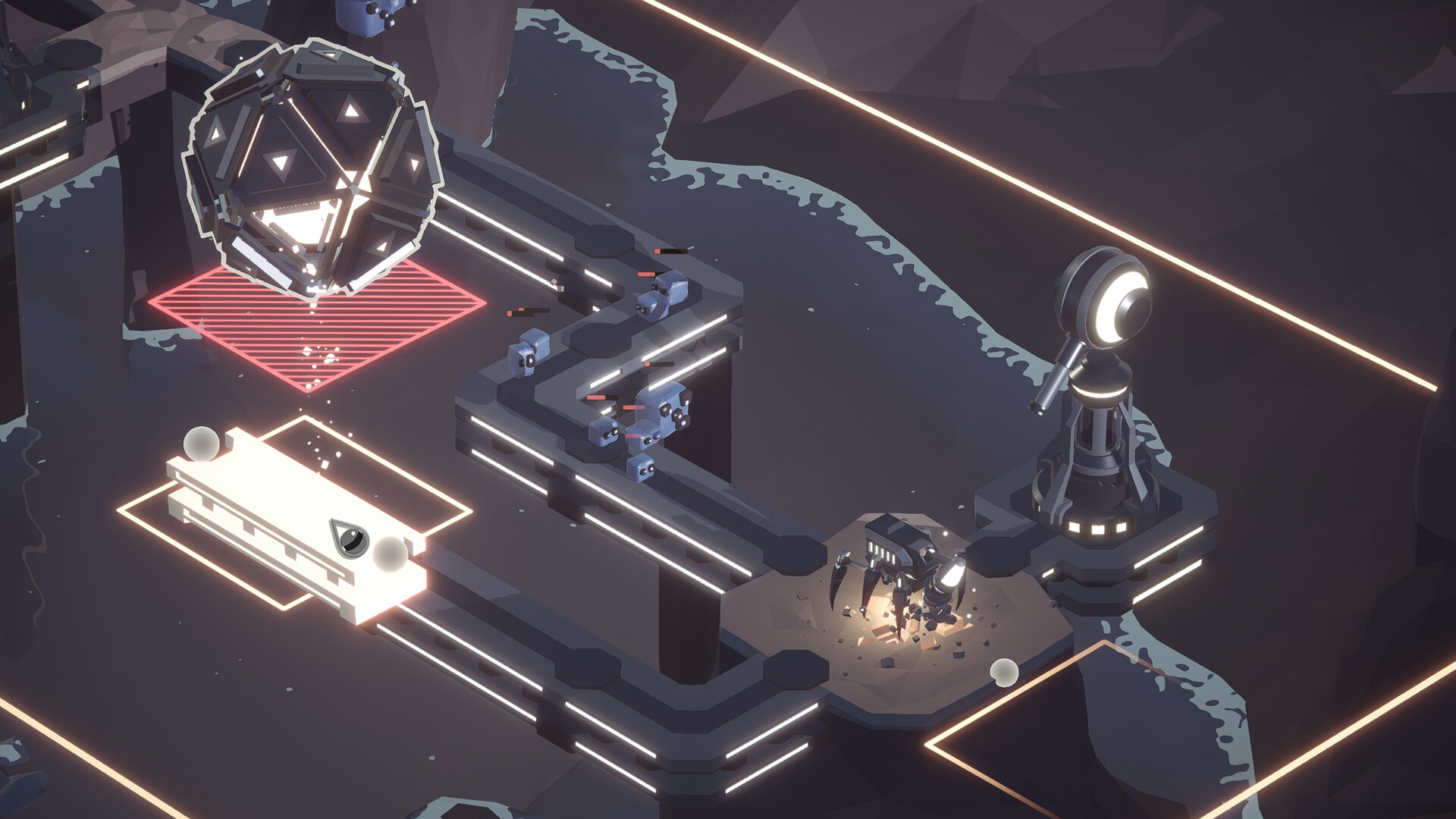 W.A.R.D. screenshot #3