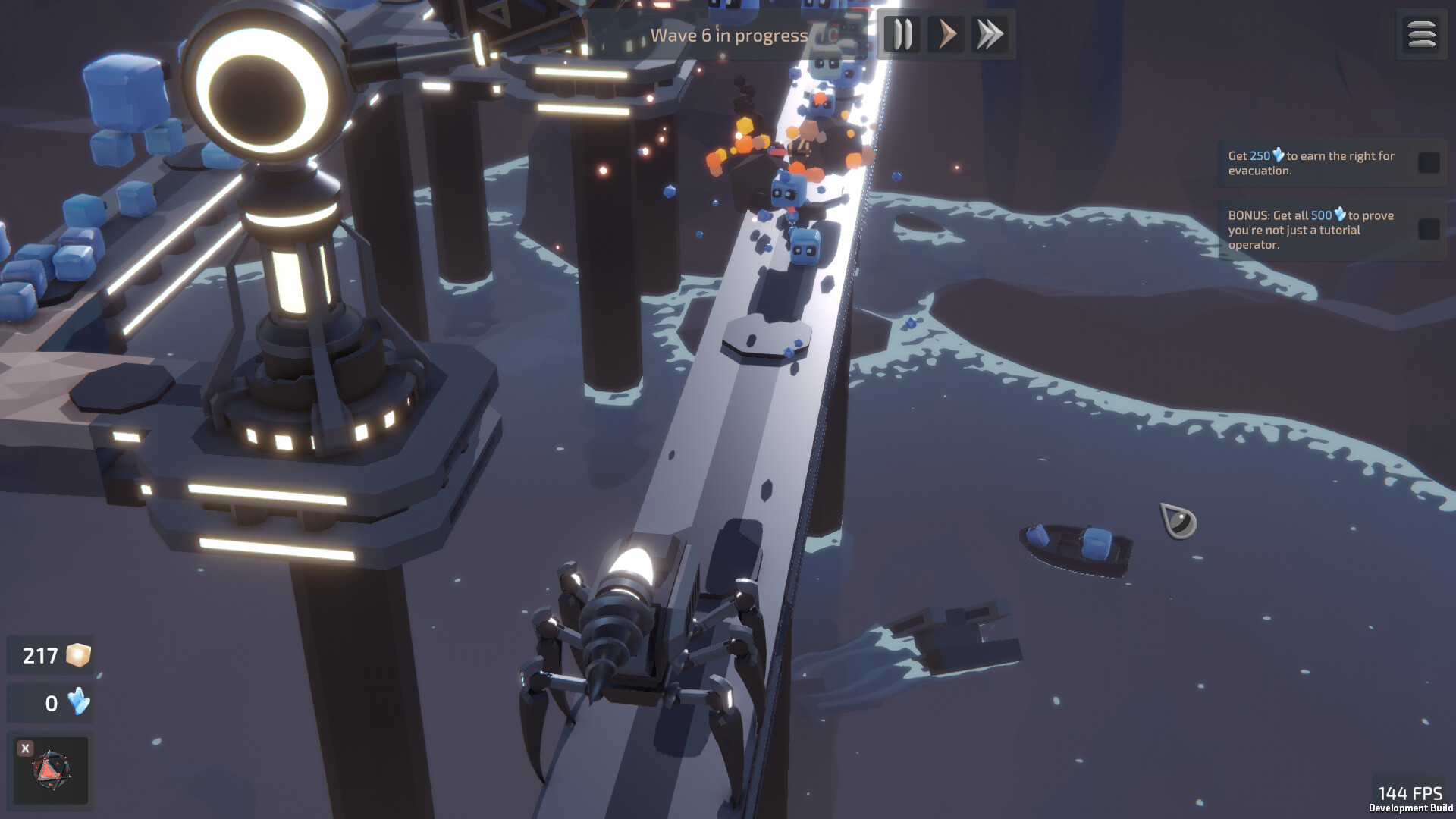 W.A.R.D. screenshot #9