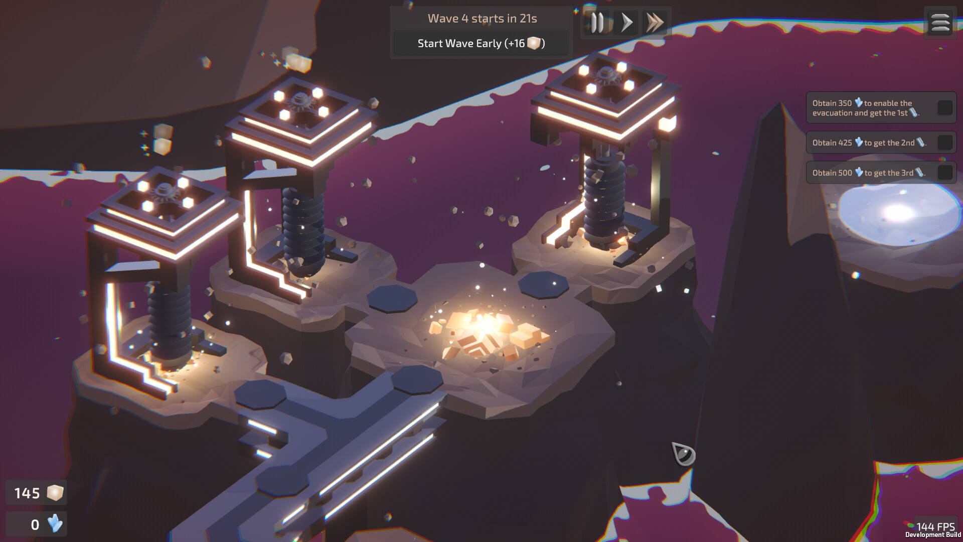 W.A.R.D. screenshot #6