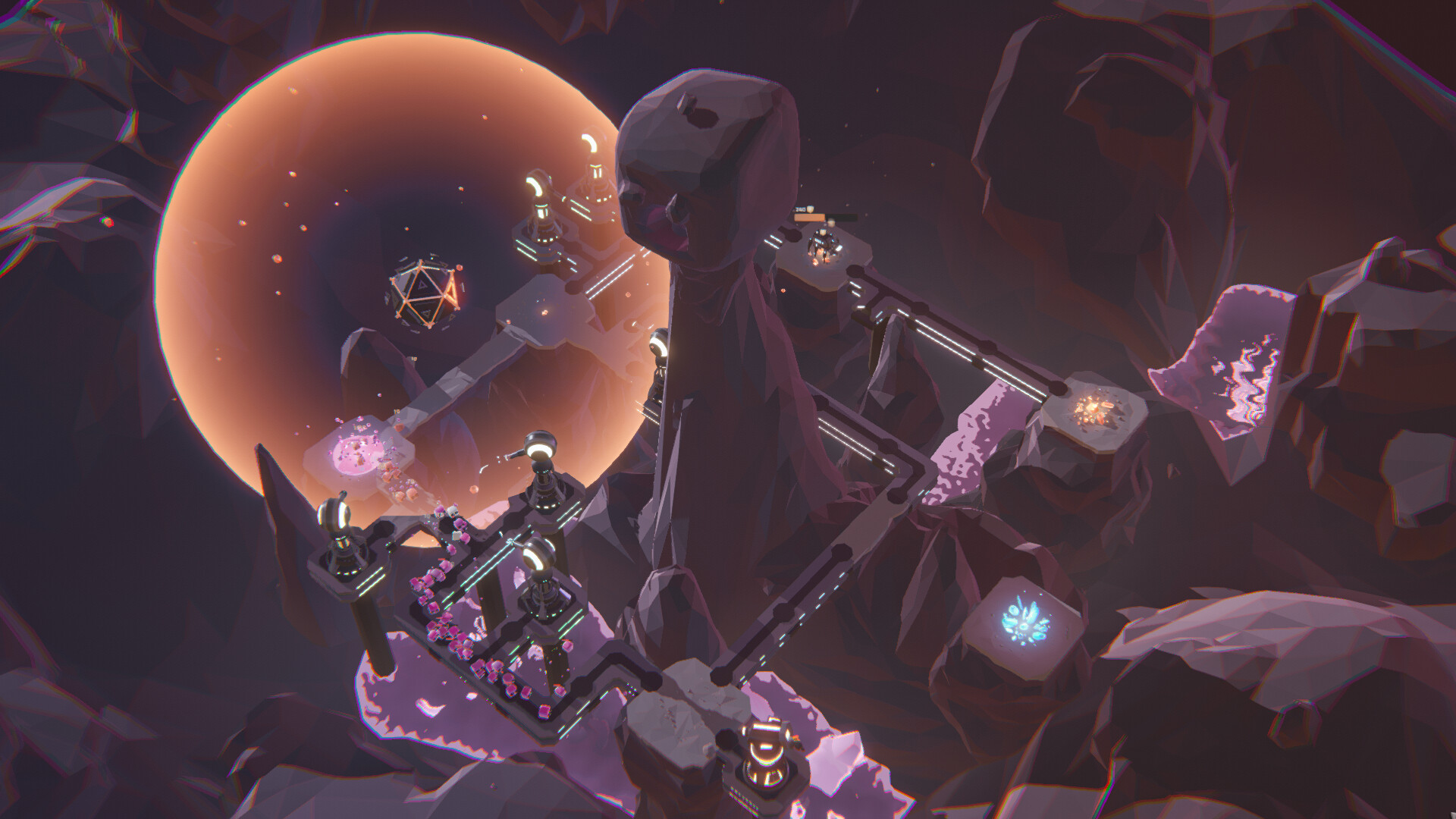W.A.R.D. screenshot 6