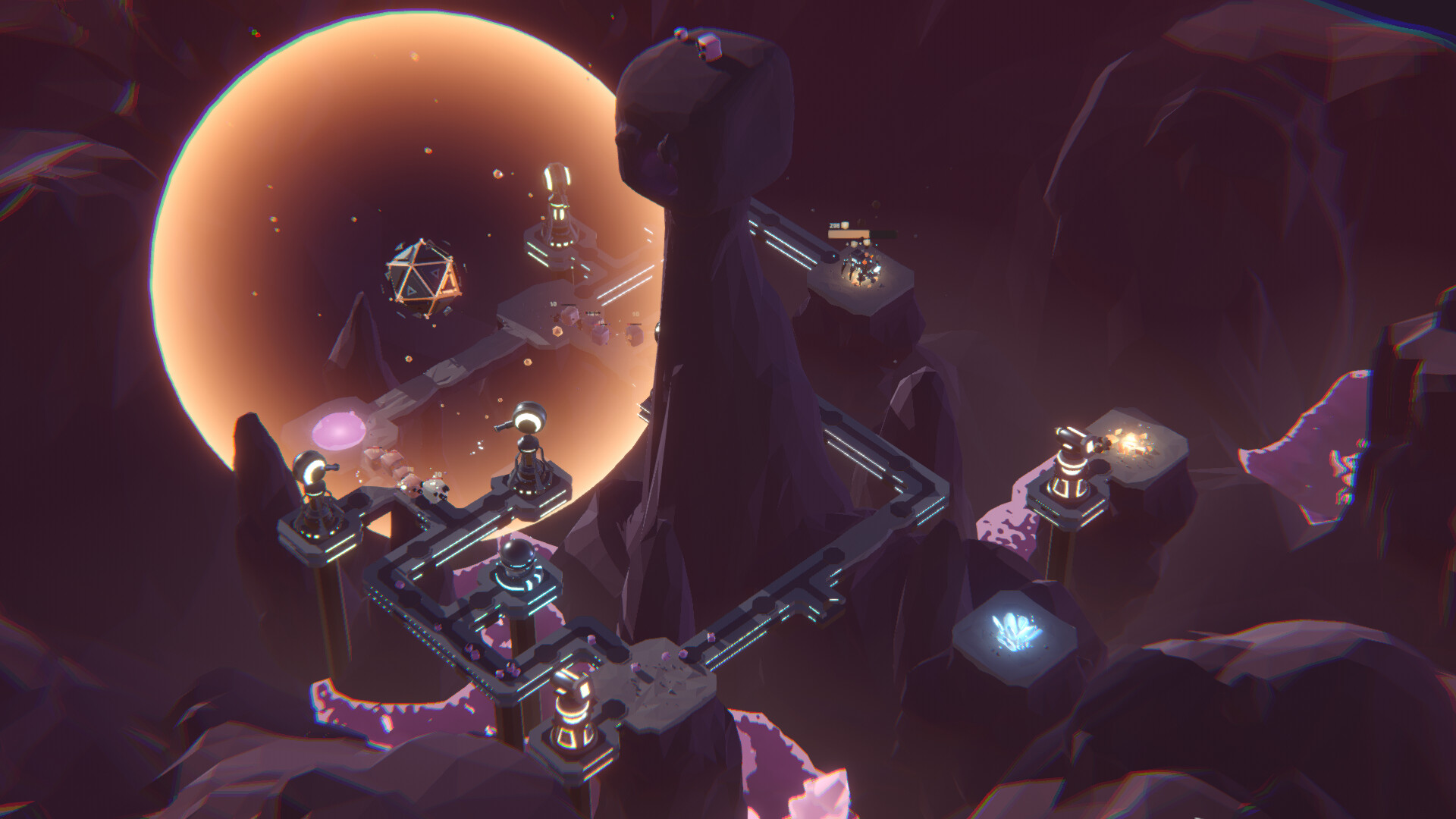 W.A.R.D. screenshot #5