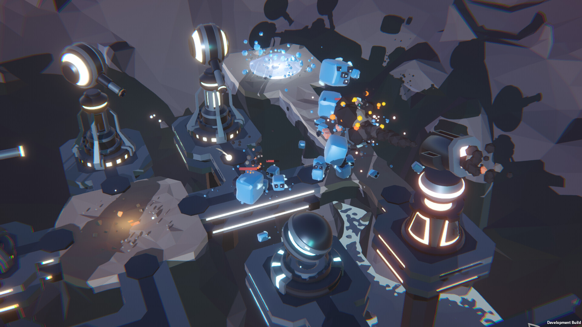 W.A.R.D. screenshot #7