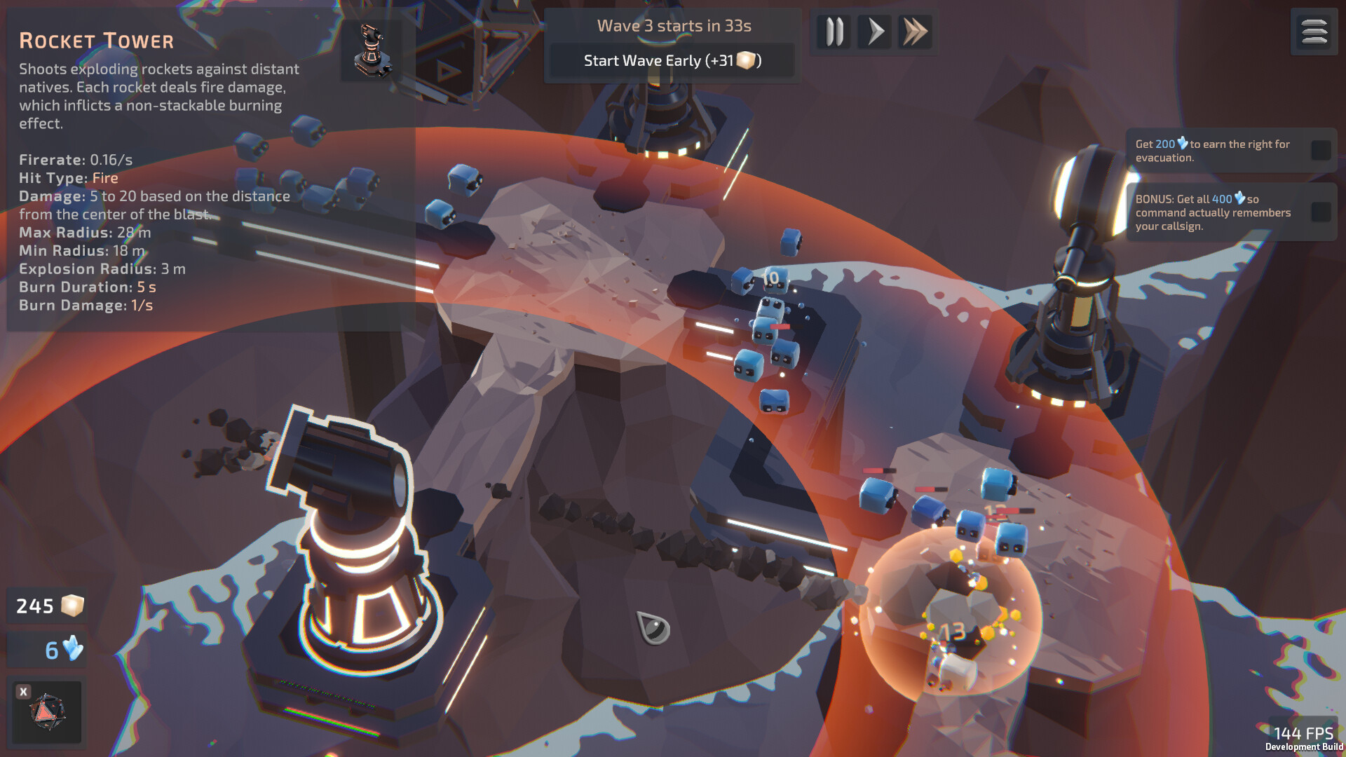 W.A.R.D. screenshot #4