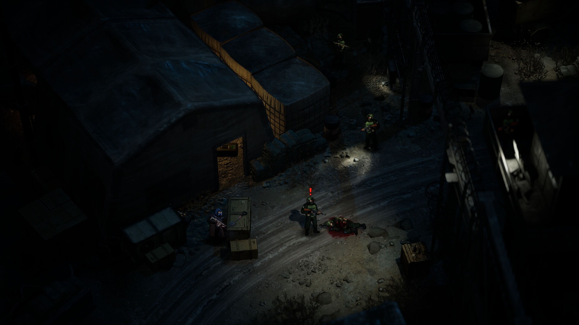 ZERO Sievert 2 screenshot #8