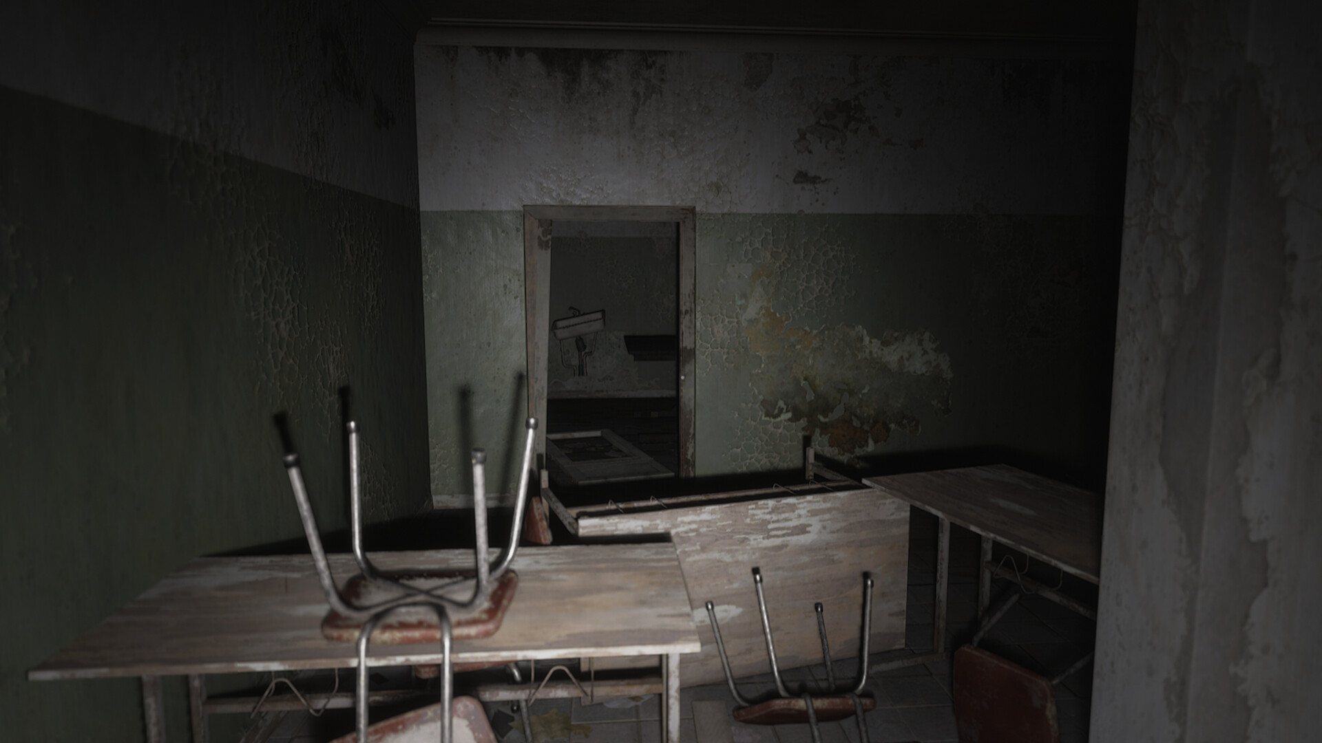 Shadows Show screenshot #4