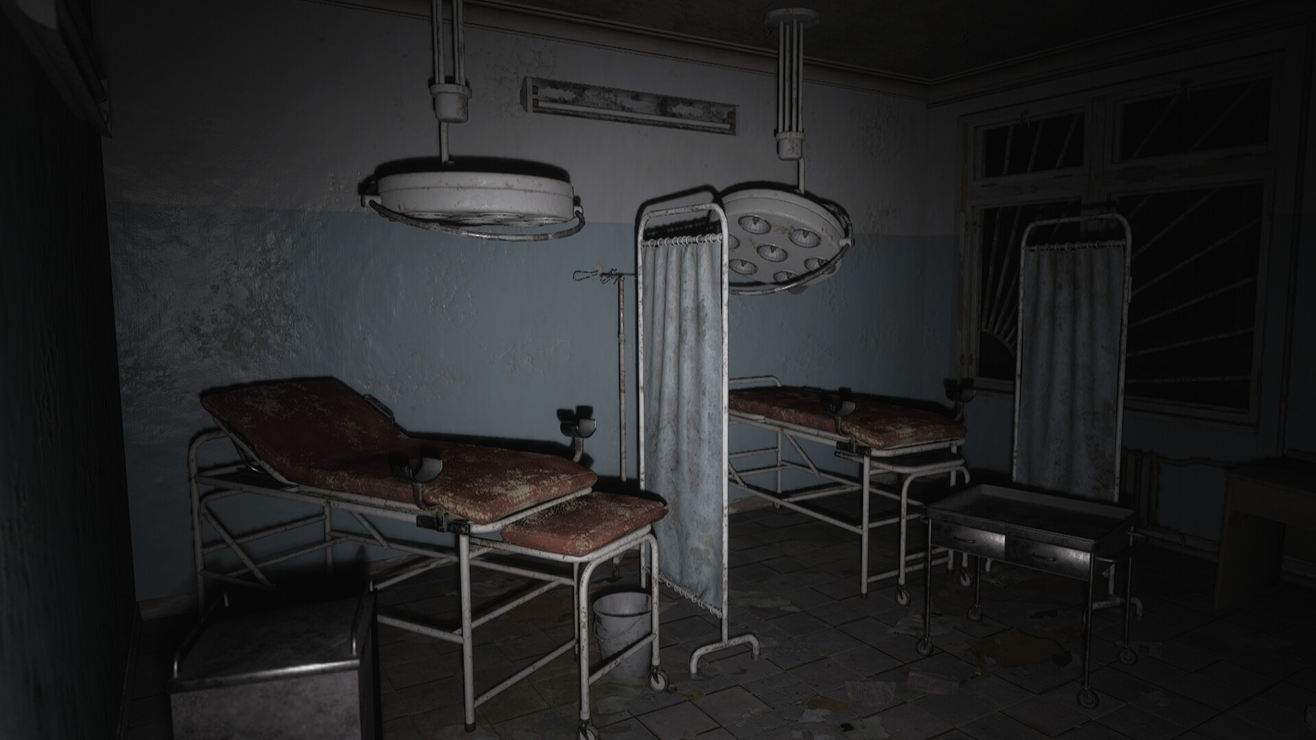 Shadows Show screenshot #2