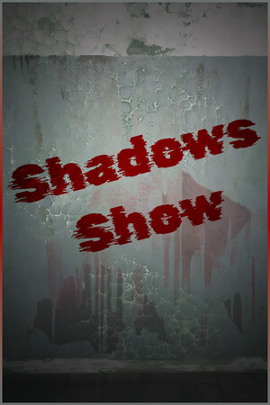 Shadows Show cover art