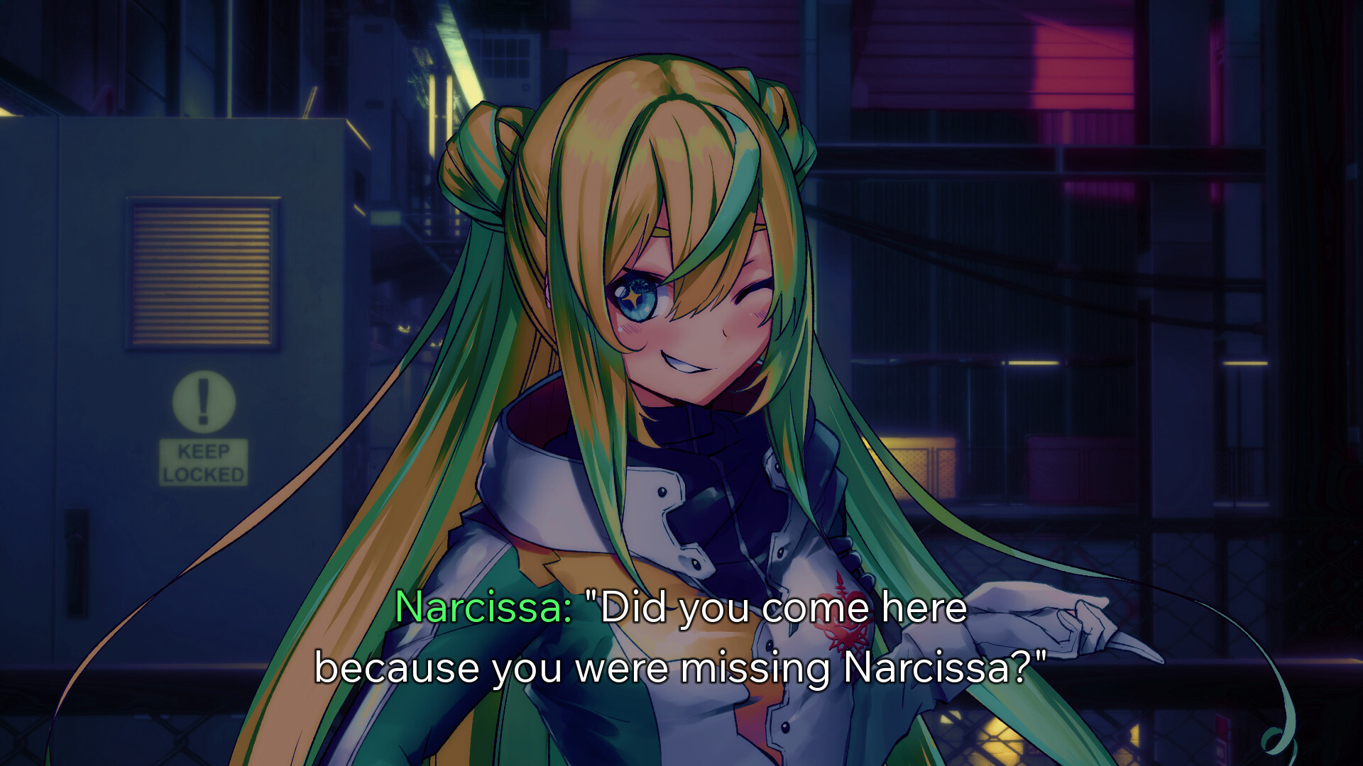 AENIGMA screenshot #10