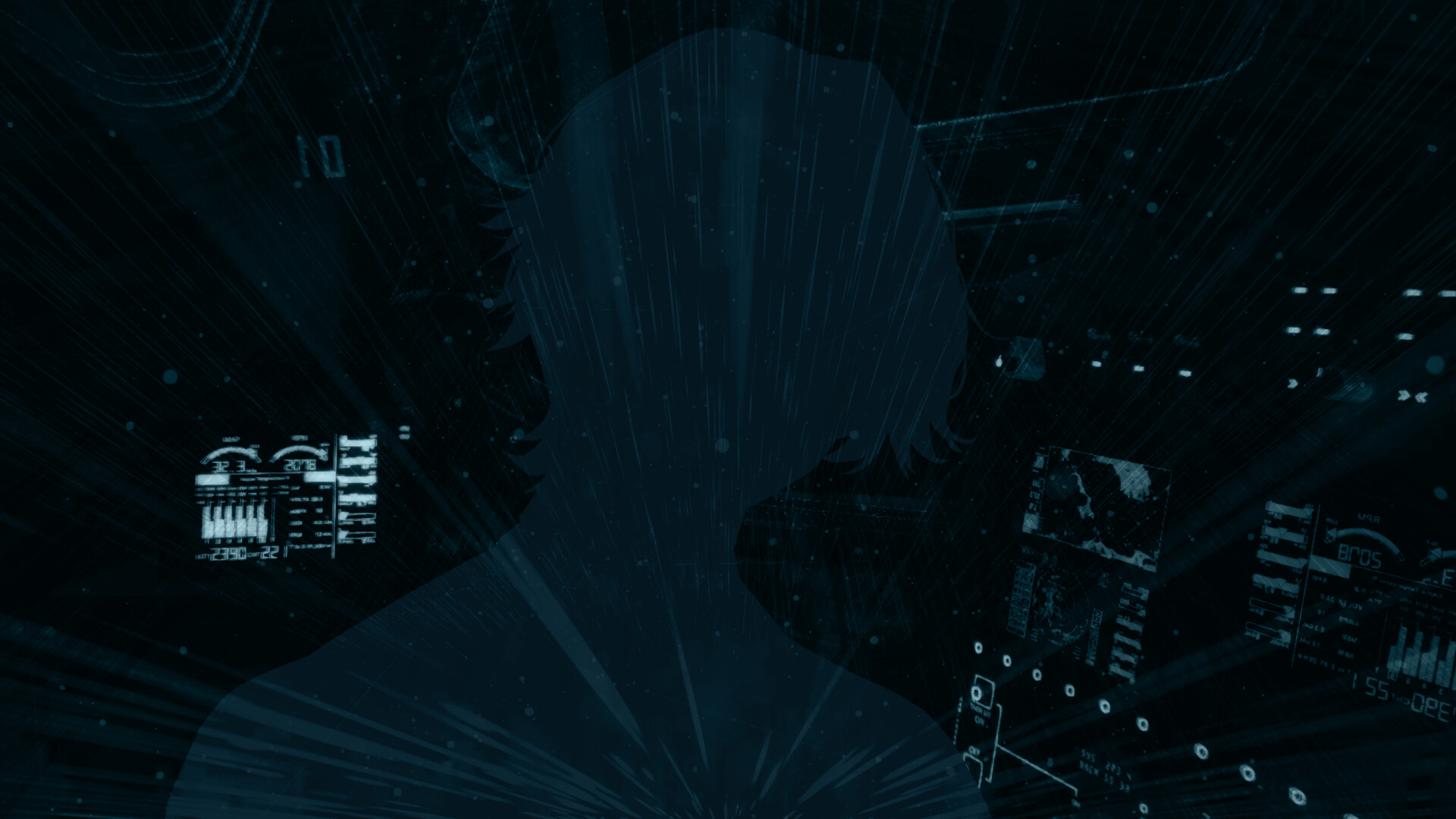 AENIGMA screenshot #23