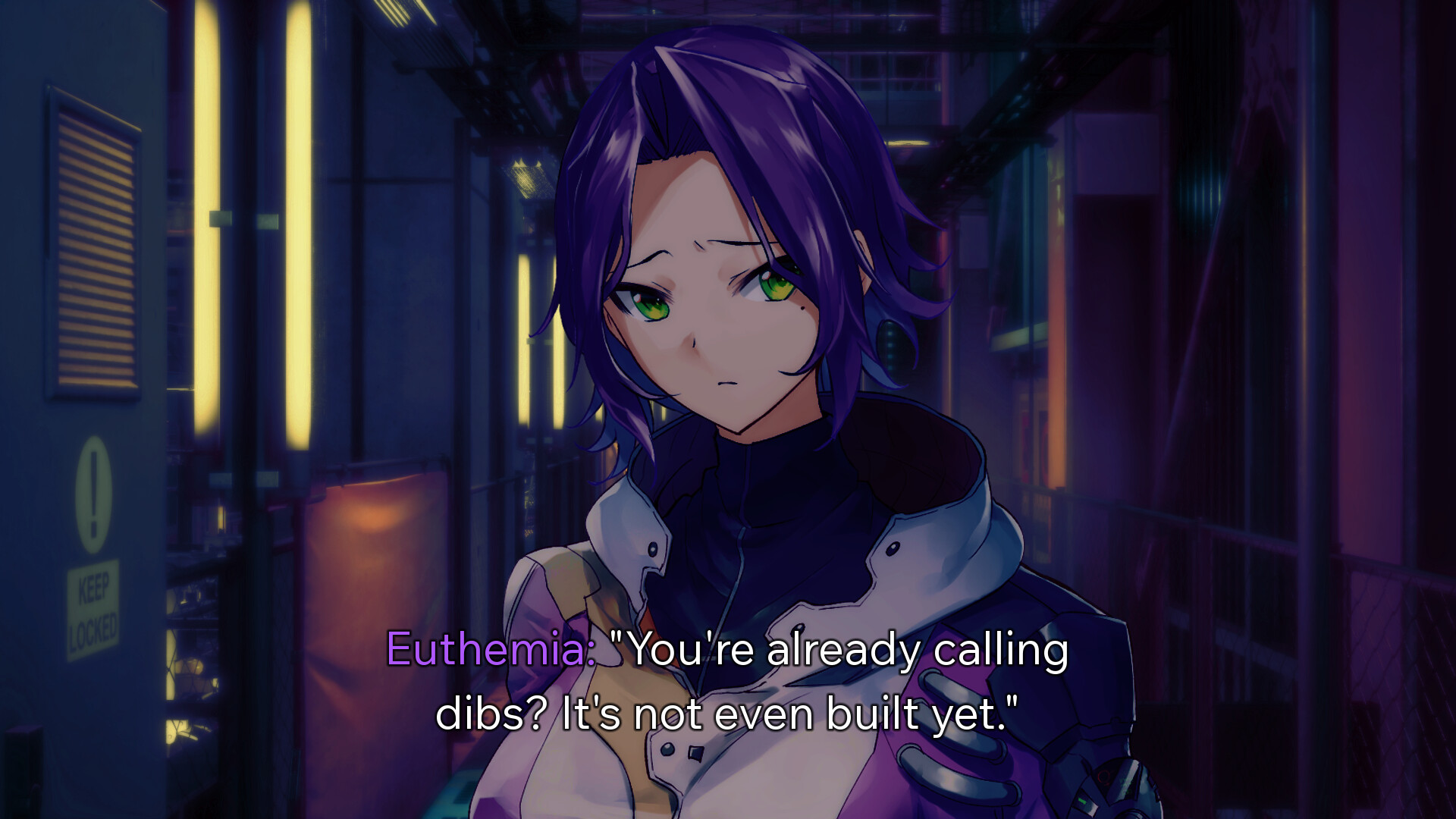 AENIGMA screenshot 10