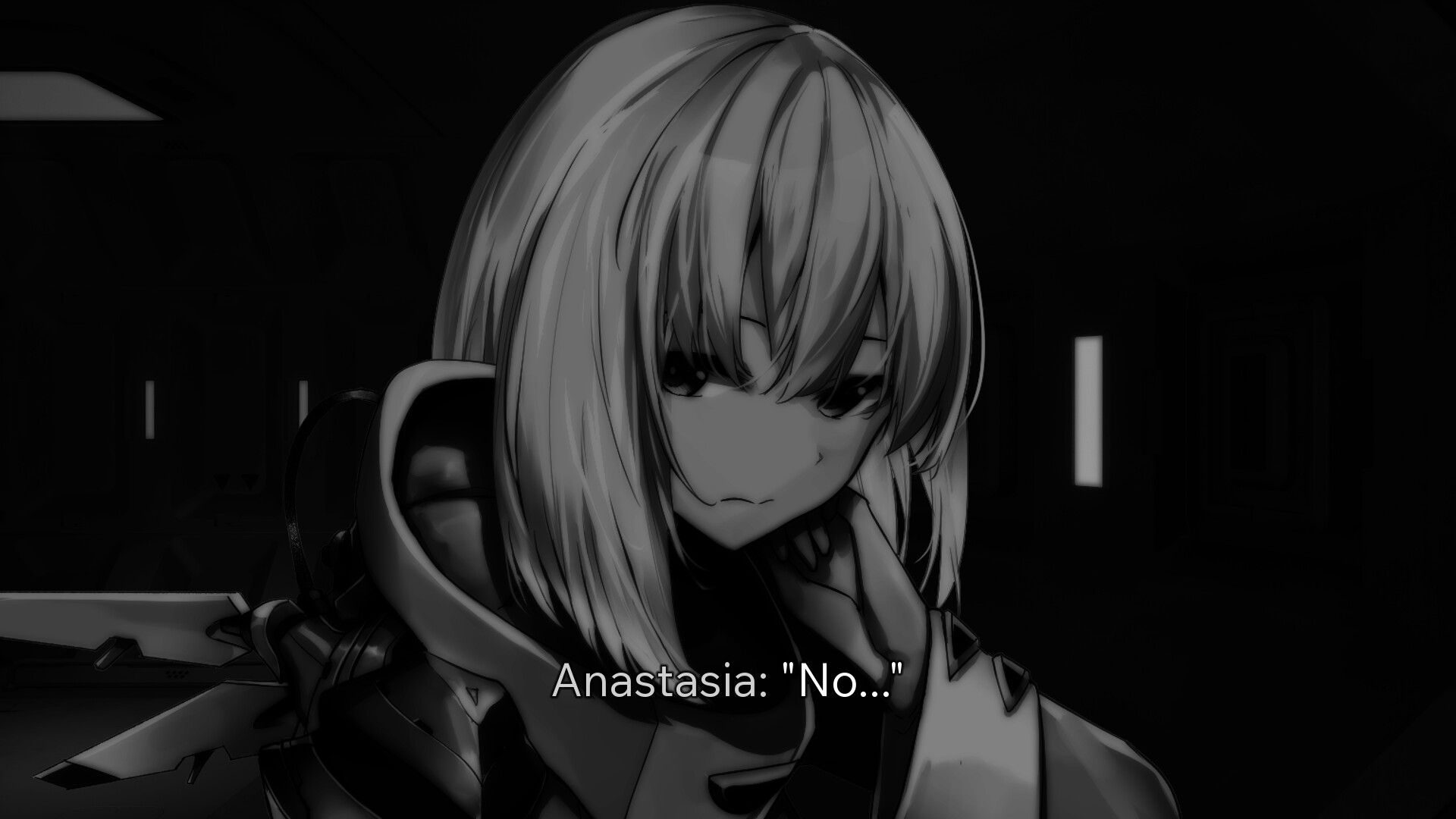 AENIGMA screenshot #17