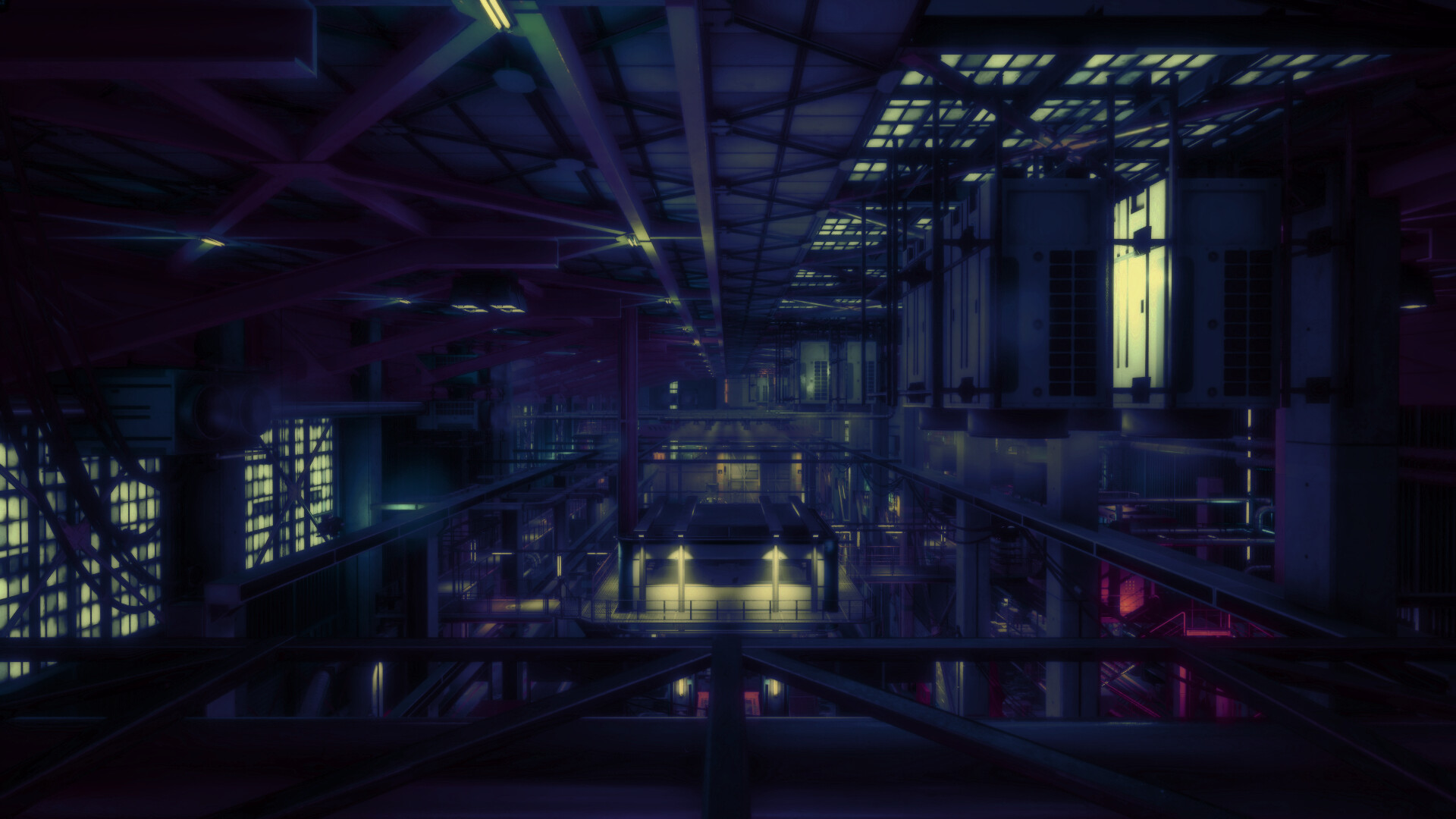 AENIGMA screenshot #5