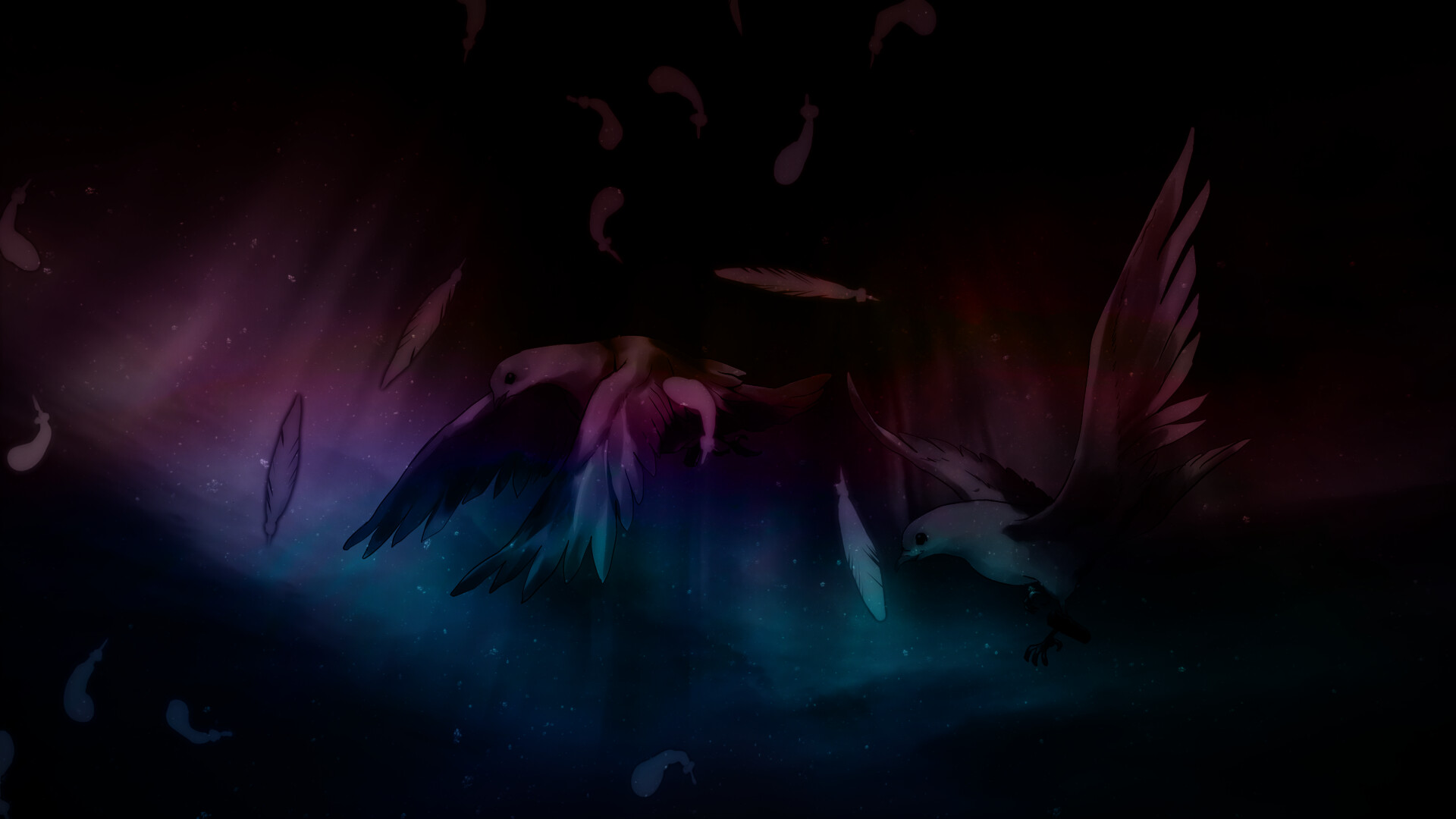 AENIGMA screenshot #19