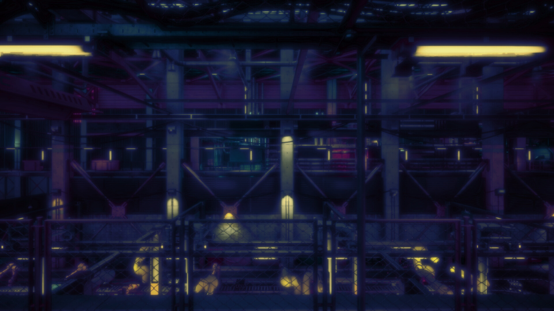 AENIGMA screenshot #11