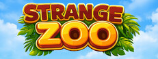 Strange Zoo Steam capsule image