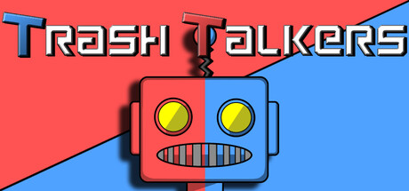 Trash Talkers Banner