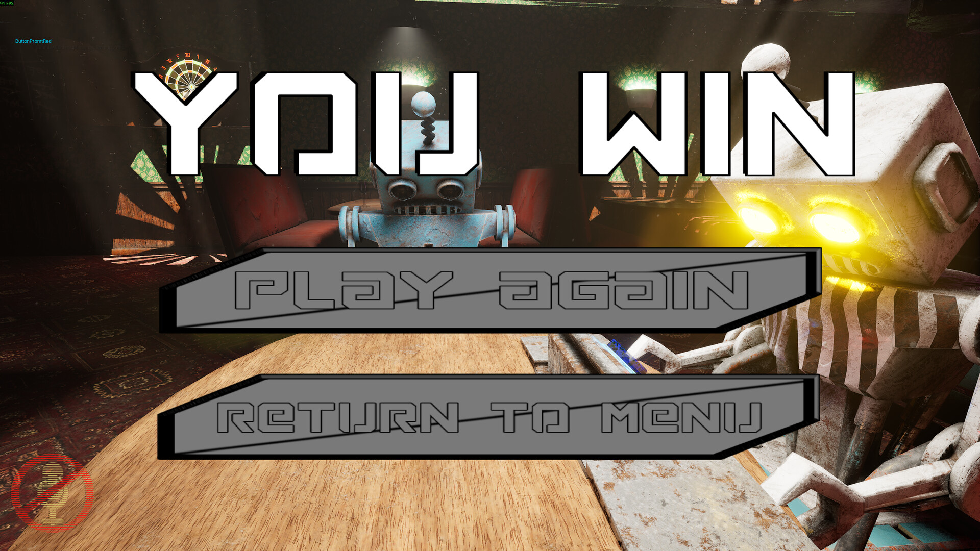 Trash Talkers screenshot #5