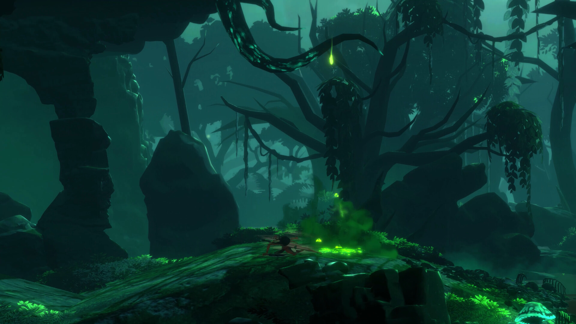 Zaya: Rise to the Gods screenshot #7