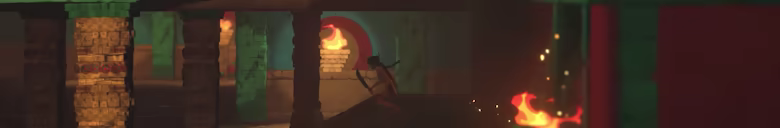 Zaya: Rise to the Gods video 7