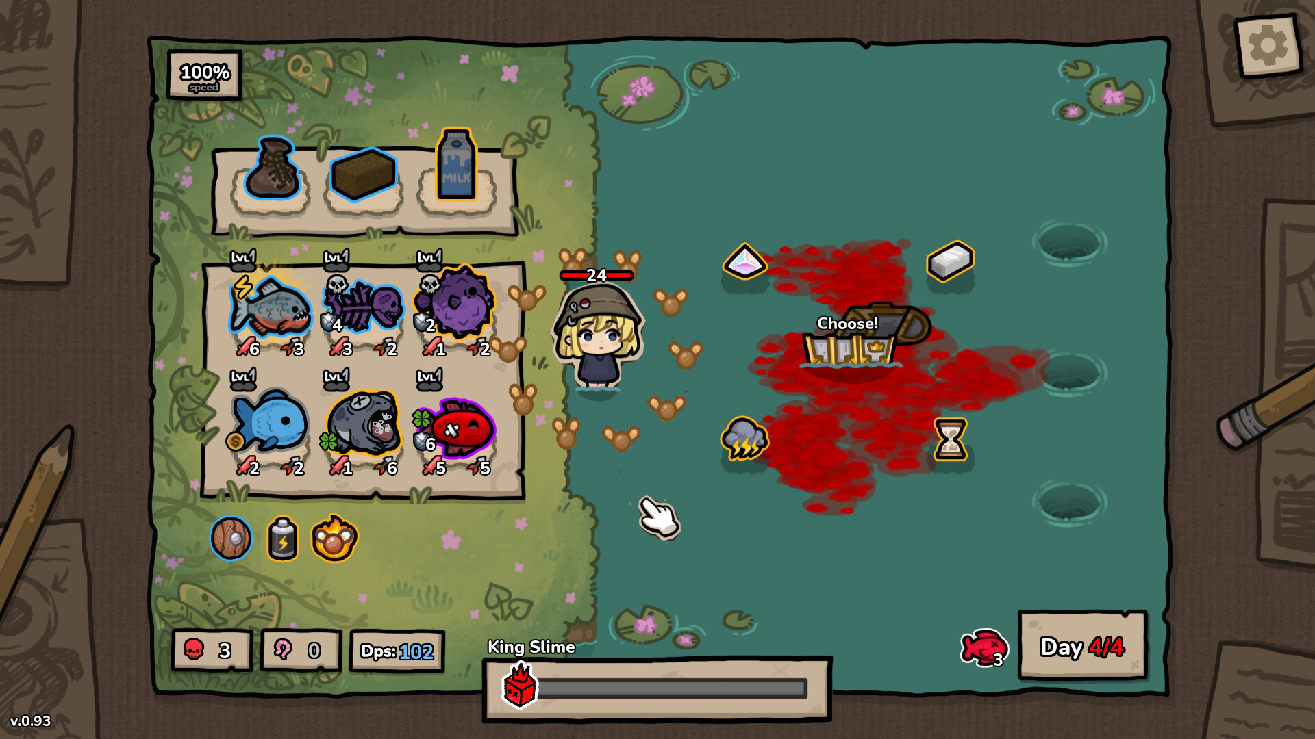Brofish screenshot #8