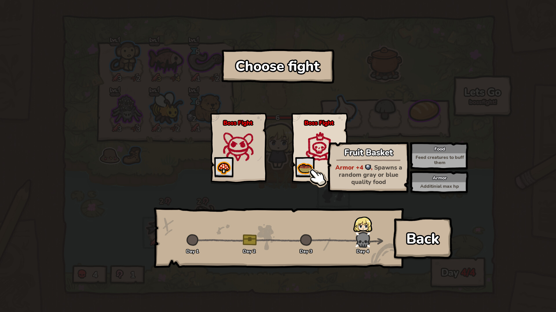 Brofish: Fishing Autobattler screenshot #4