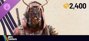 ARC Raiders - The Bonecrown Set