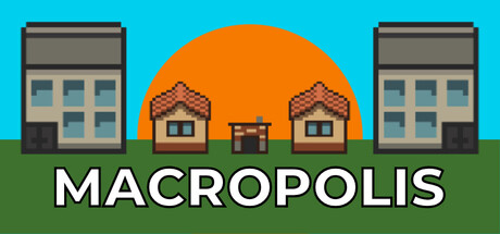 Macropolis