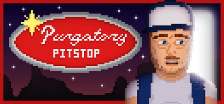 Purgatory Pitstopの作品画像