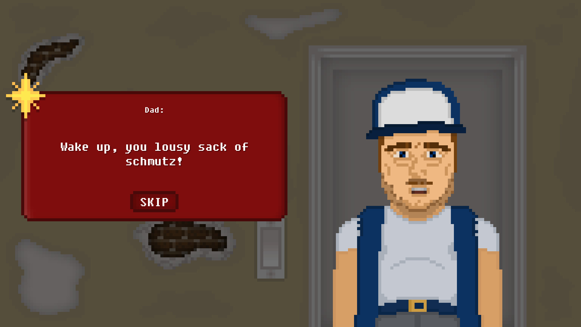 Purgatory Pitstop screenshot 6