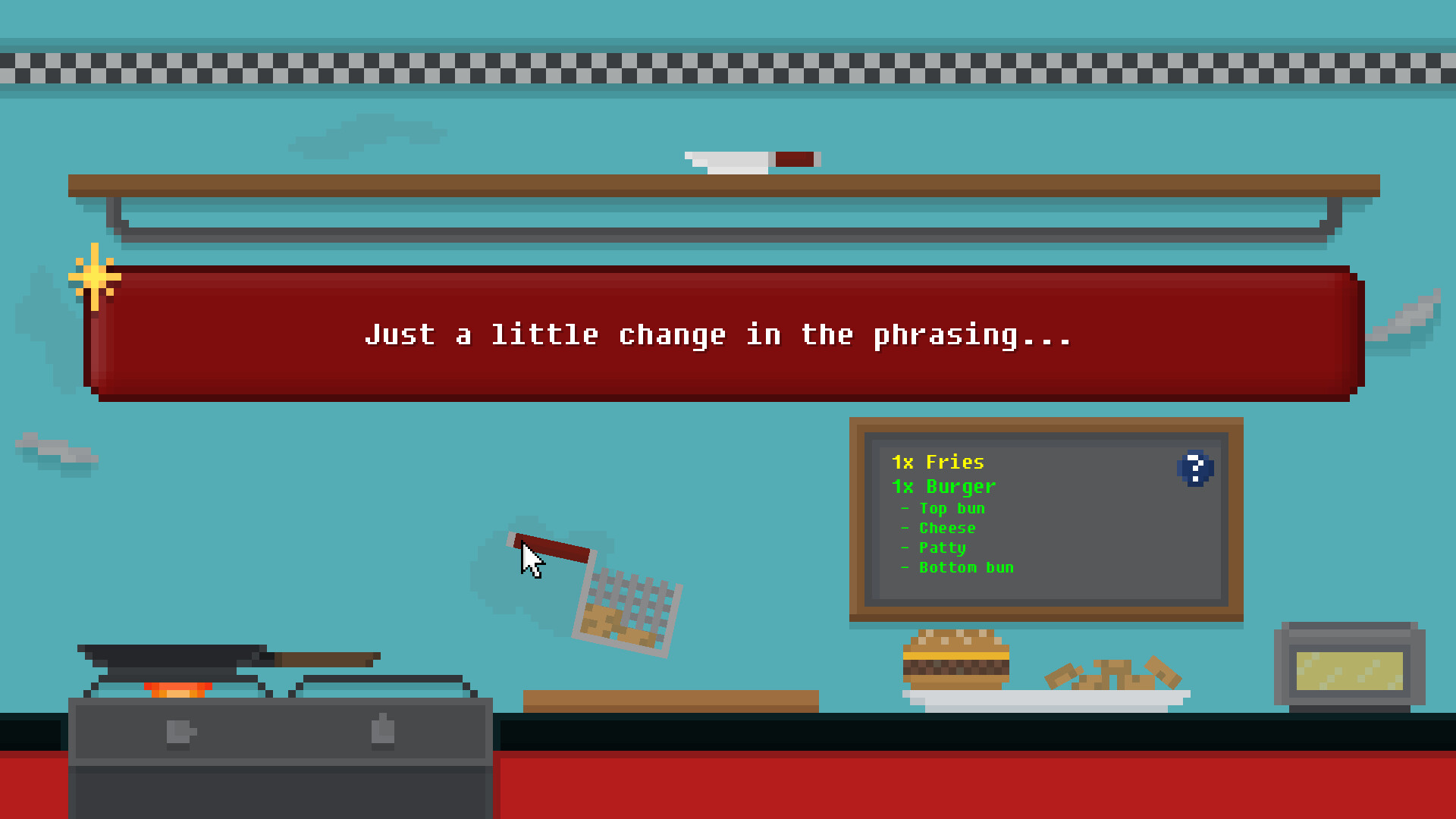 Purgatory Pitstop screenshot 5