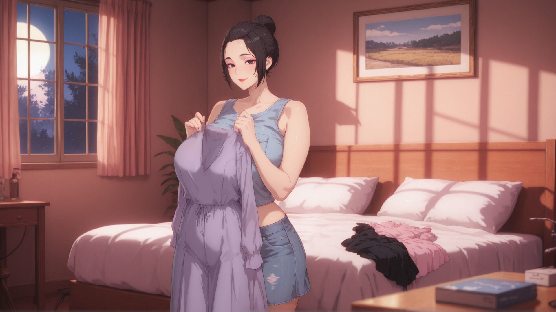 Unbreakable Love screenshot #11