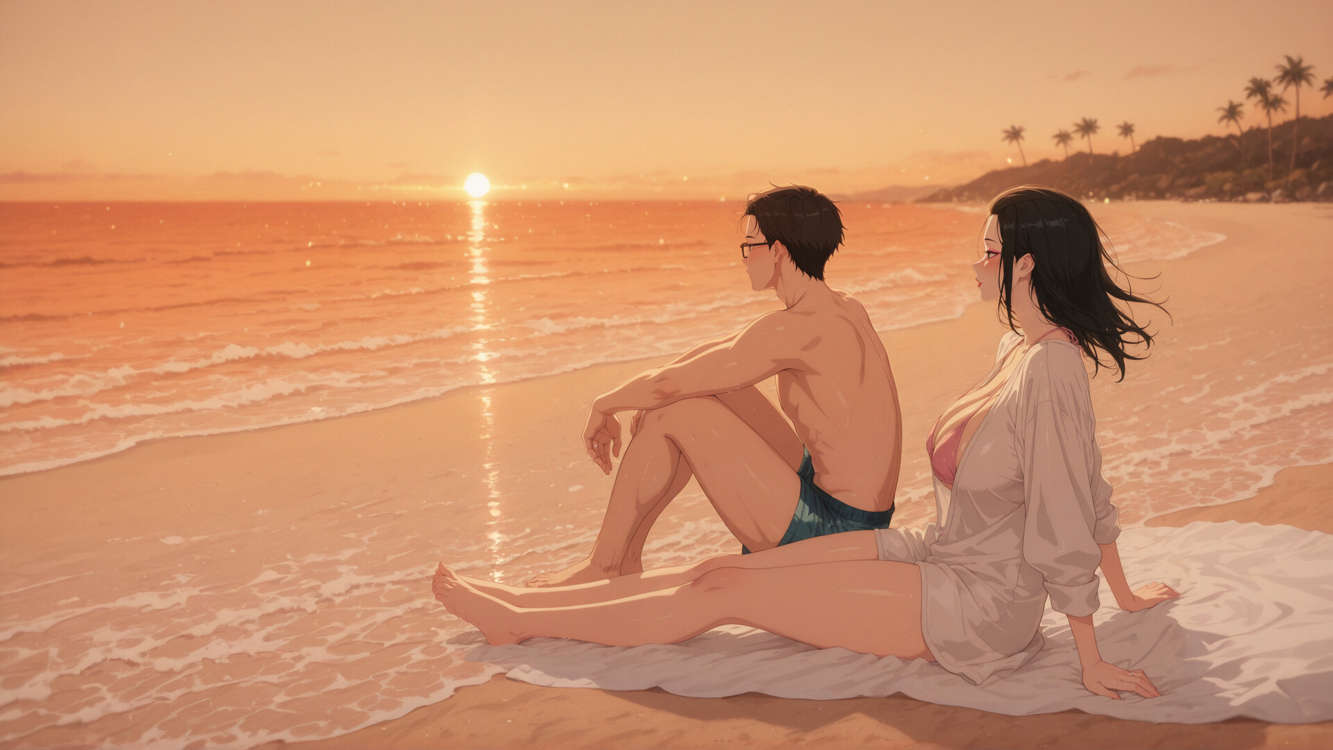 Unbreakable Love screenshot #20