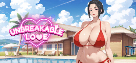 Unbreakable Loveの作品画像