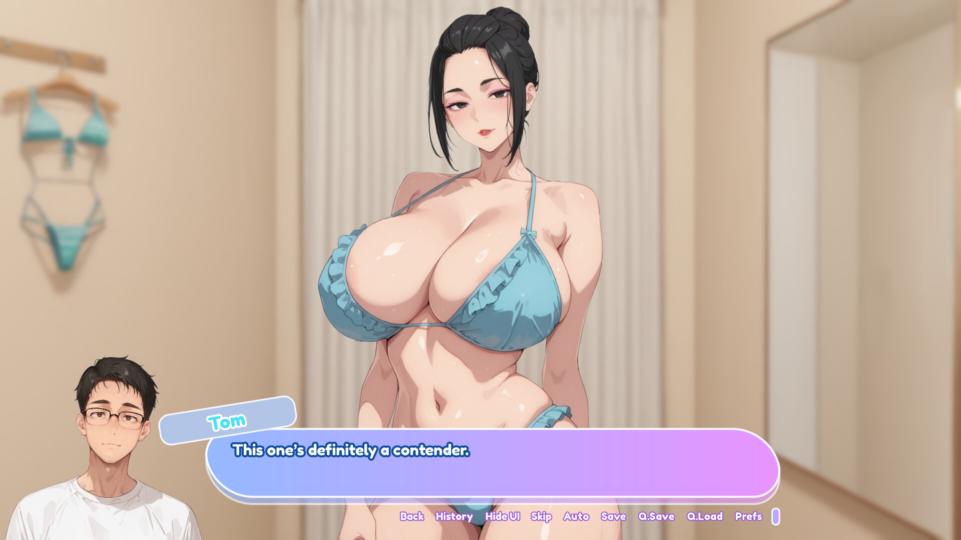 Unbreakable Love screenshot #1