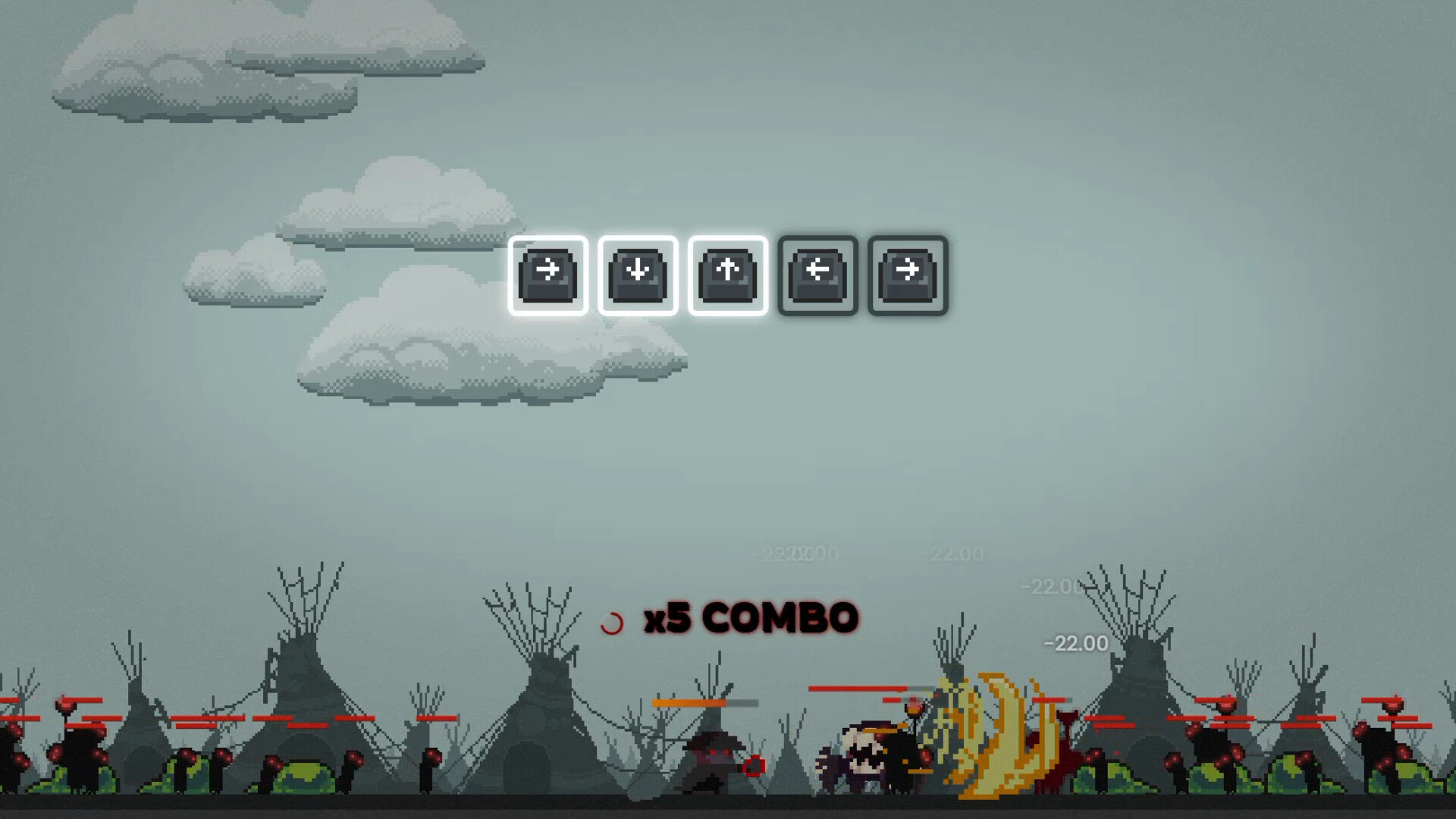 WomboCombo screenshot #7