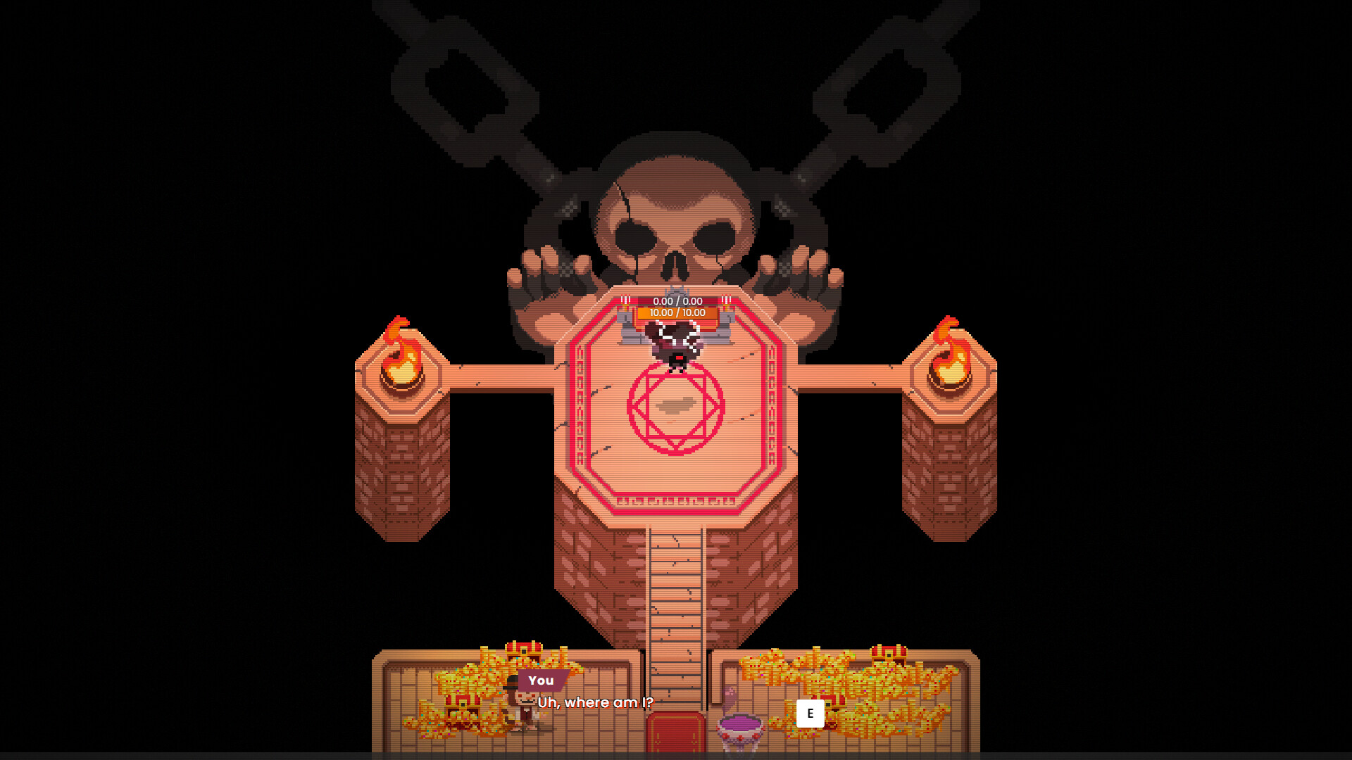 WomboCombo screenshot 2