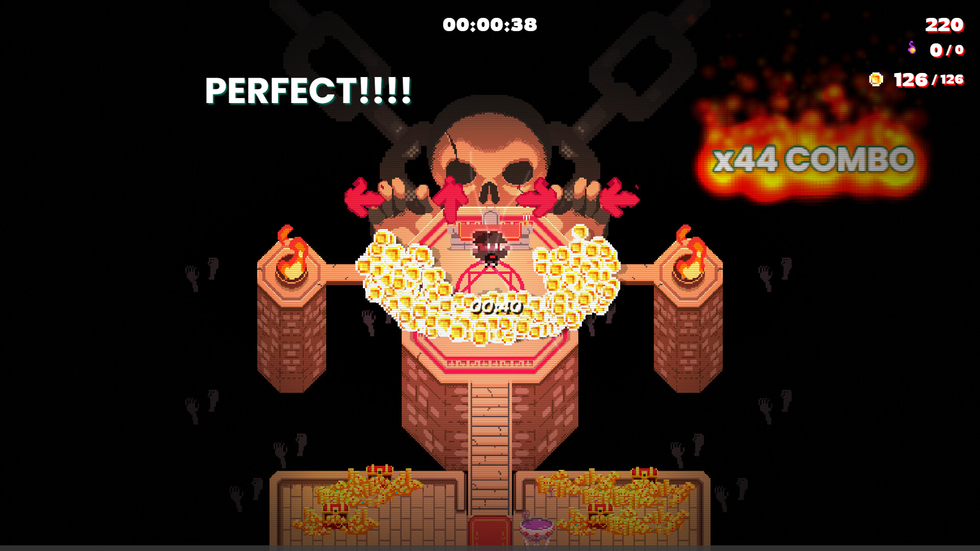 WomboCombo screenshot 1