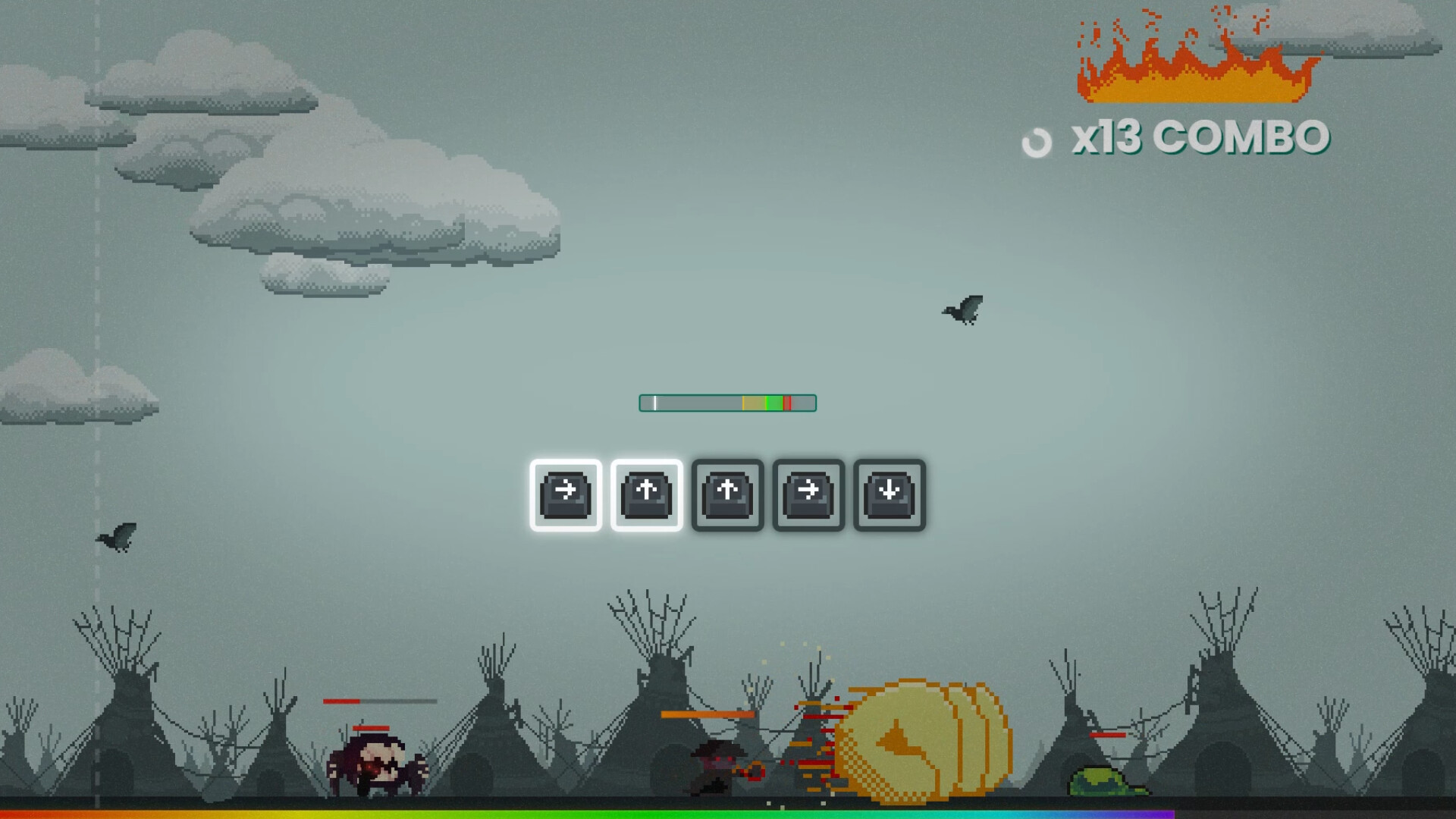 WomboCombo screenshot #3