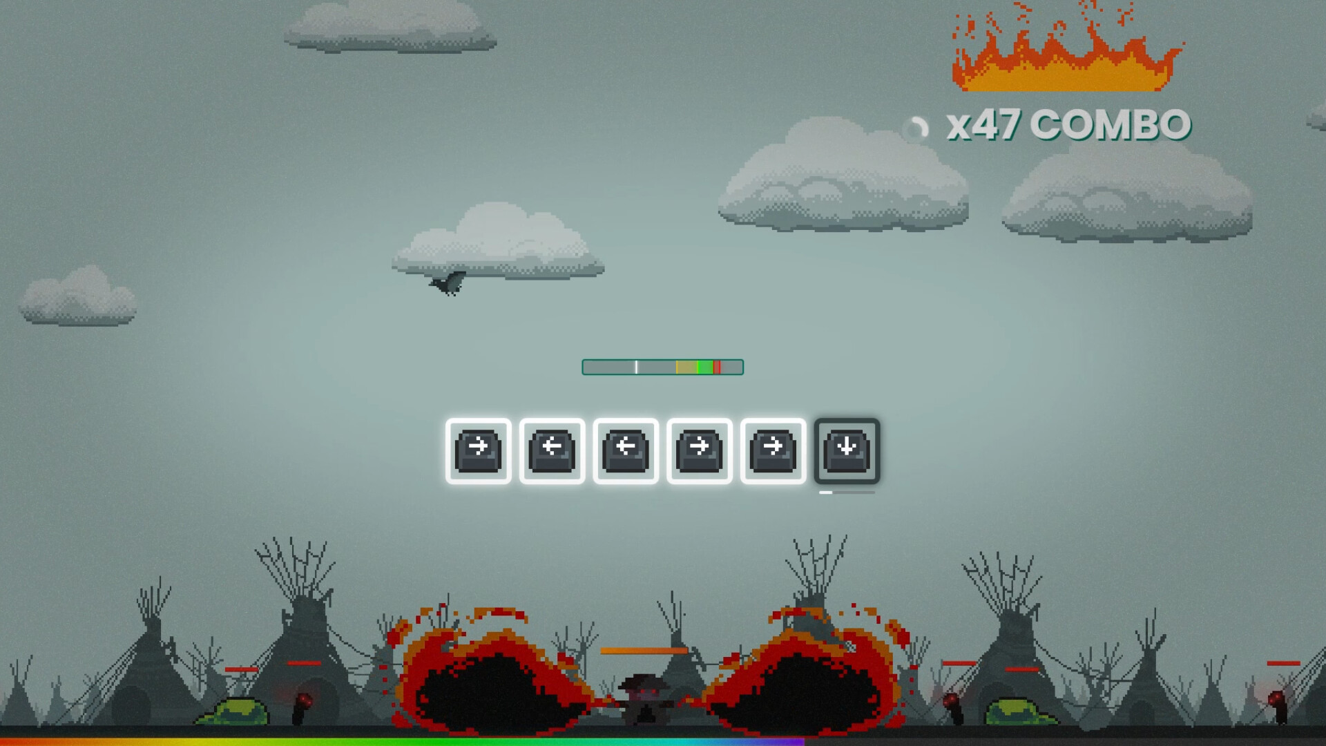 WomboCombo screenshot #1