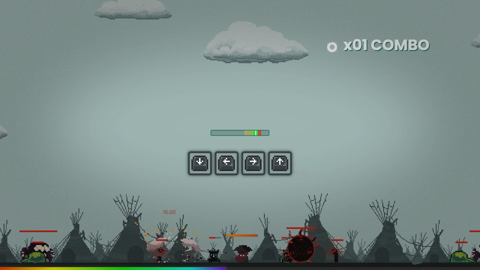 WomboCombo screenshot #2