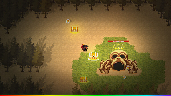Screenshot media