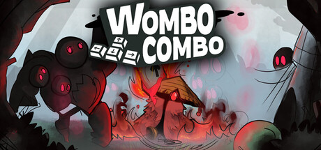 WomboCombo by wannabe - Similar game based
                        on tags