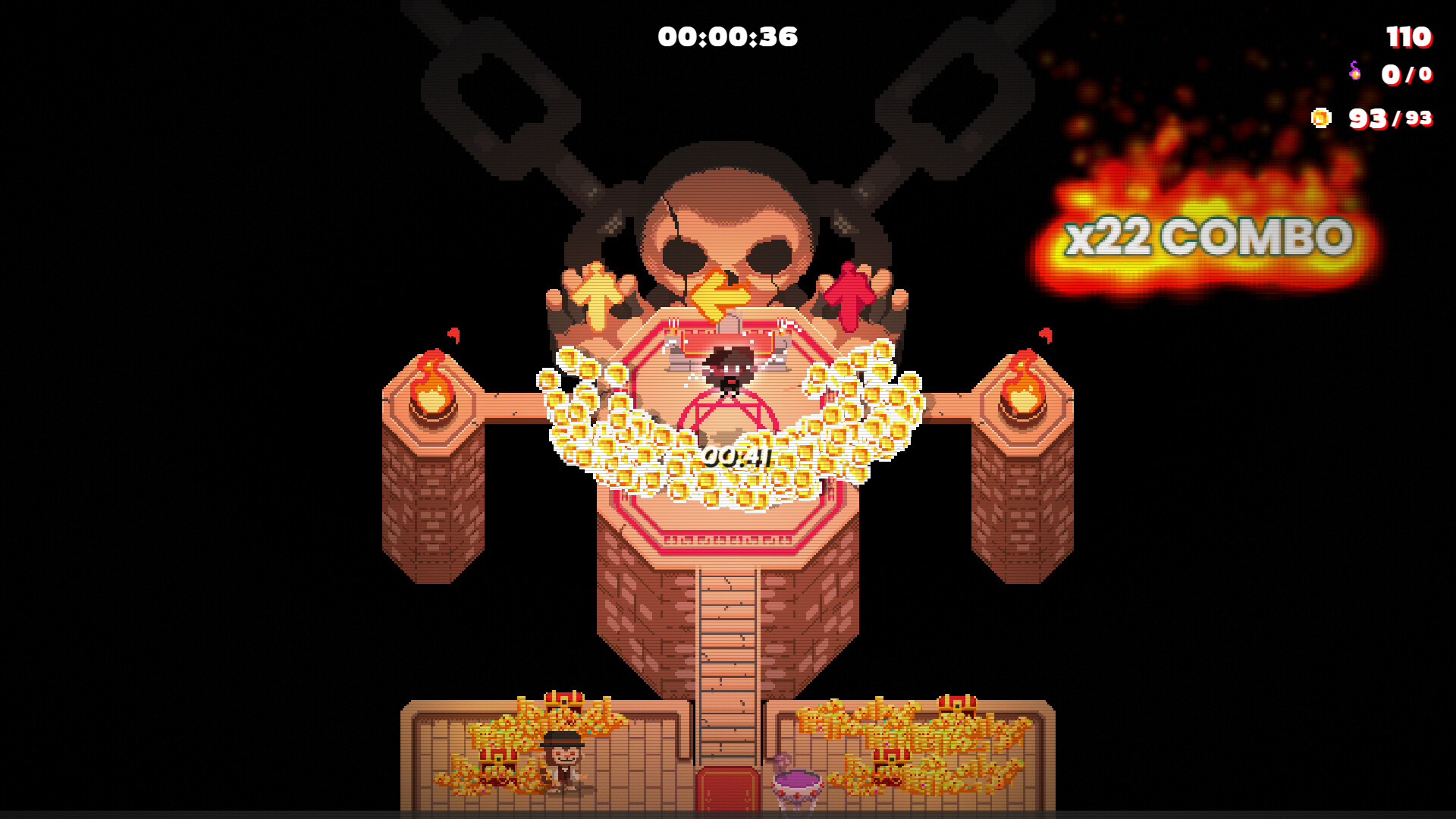 WomboCombo screenshot 1