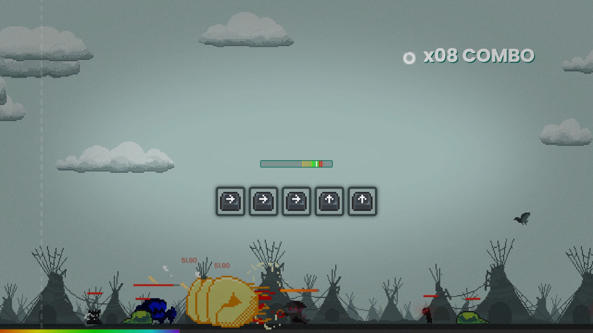 WomboCombo screenshot #4