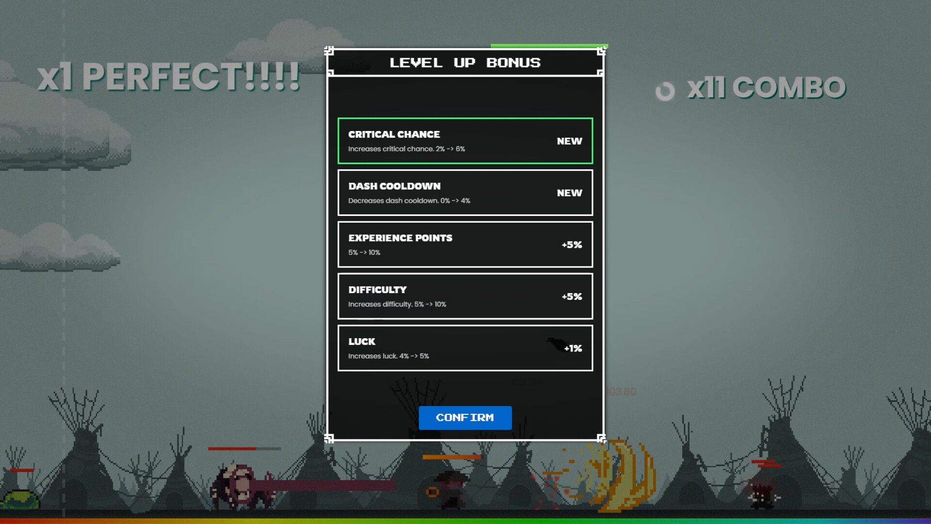 WomboCombo screenshot #5